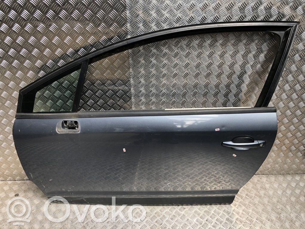 Citroen C4 I Ușă față
