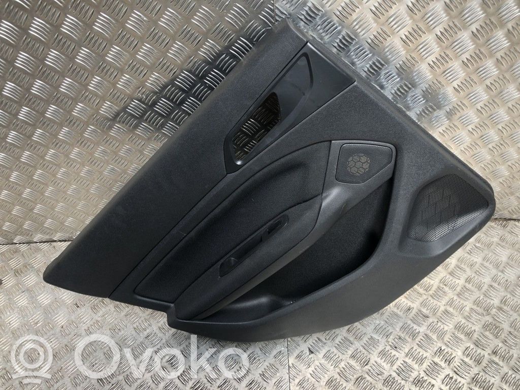 Peugeot 308 Panou interior ușă spate 