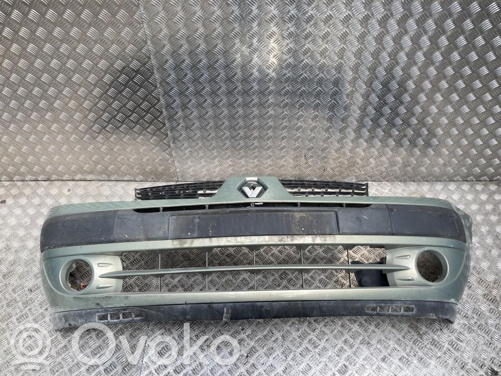 Renault Clio II Paraurti anteriore 
