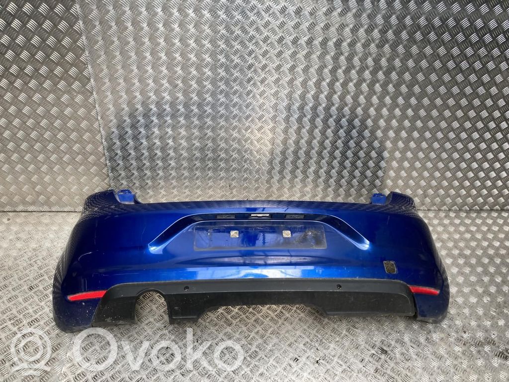 Renault Clio V Pare-chocs