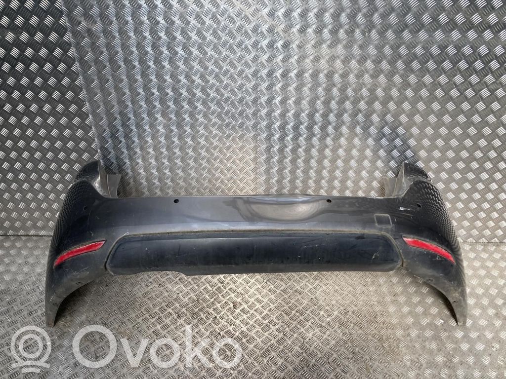Peugeot 308 Bară spate 