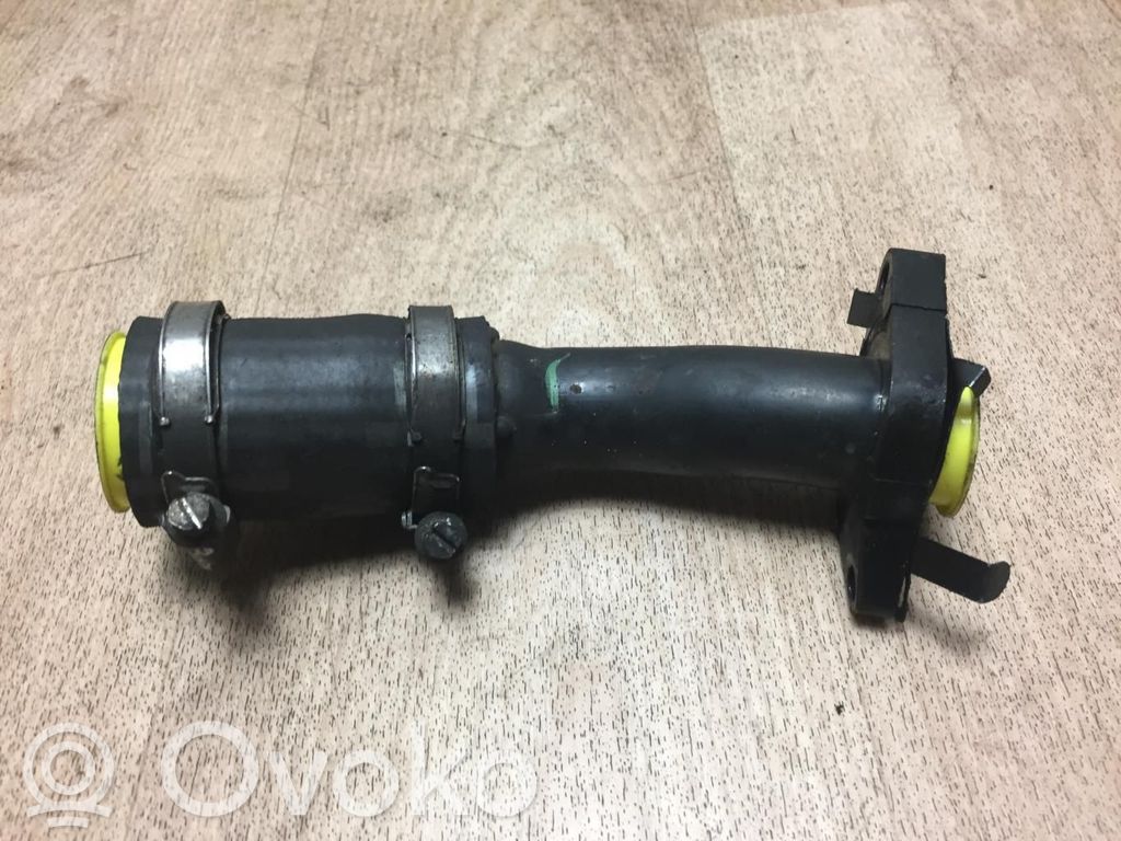 Peugeot 307 CC Alte piese compartiment motor