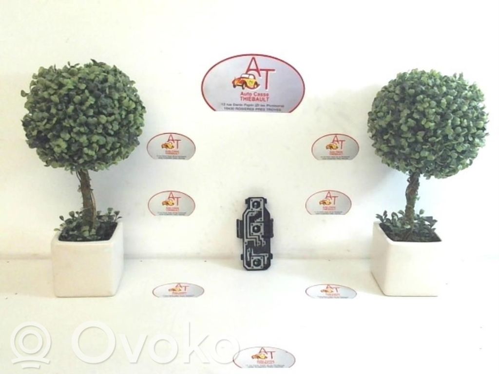 Audi A6 S6 C9 4L Luce targa 