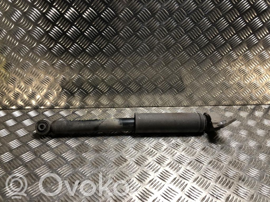 Stoßdämpfer hinten   22951501,22951501