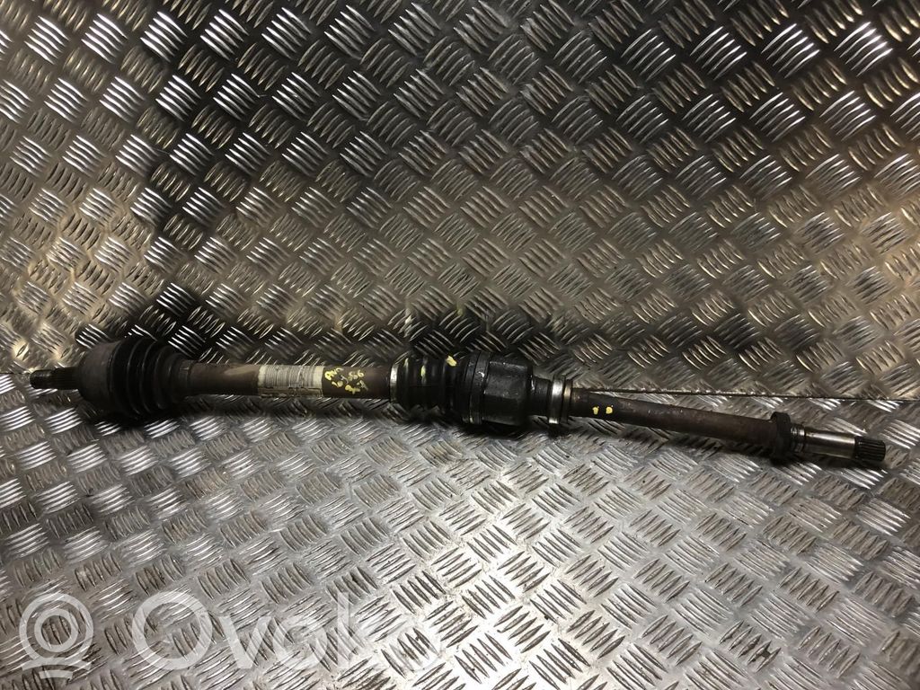 Peugeot 307 Albero di trasmissione (set)