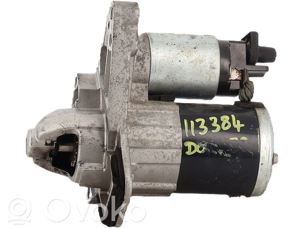 Motorino d’avviamento   233000557R,233000557R