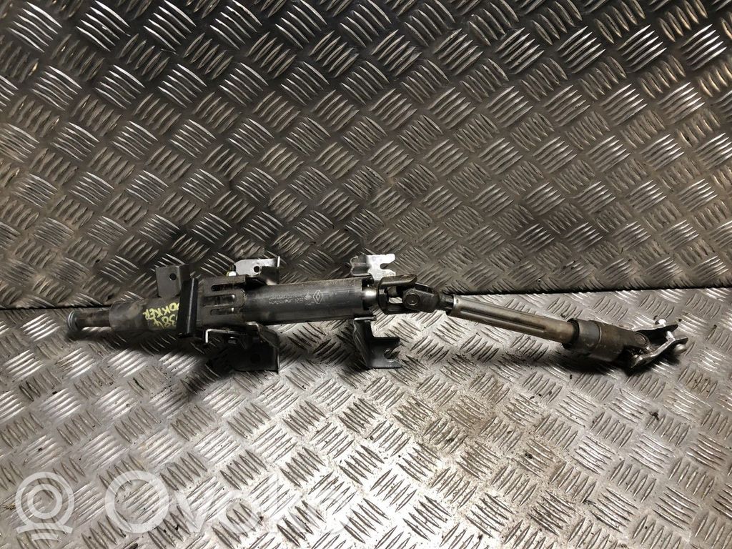 Cremagliera dello sterzo   488109342R,488109342R