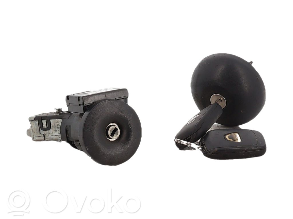 Cerradura de encendido   487004438R,487004438R