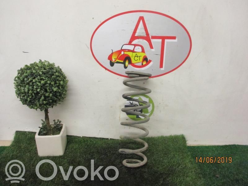 Volkswagen Golf Plus Sprężyna tylna 