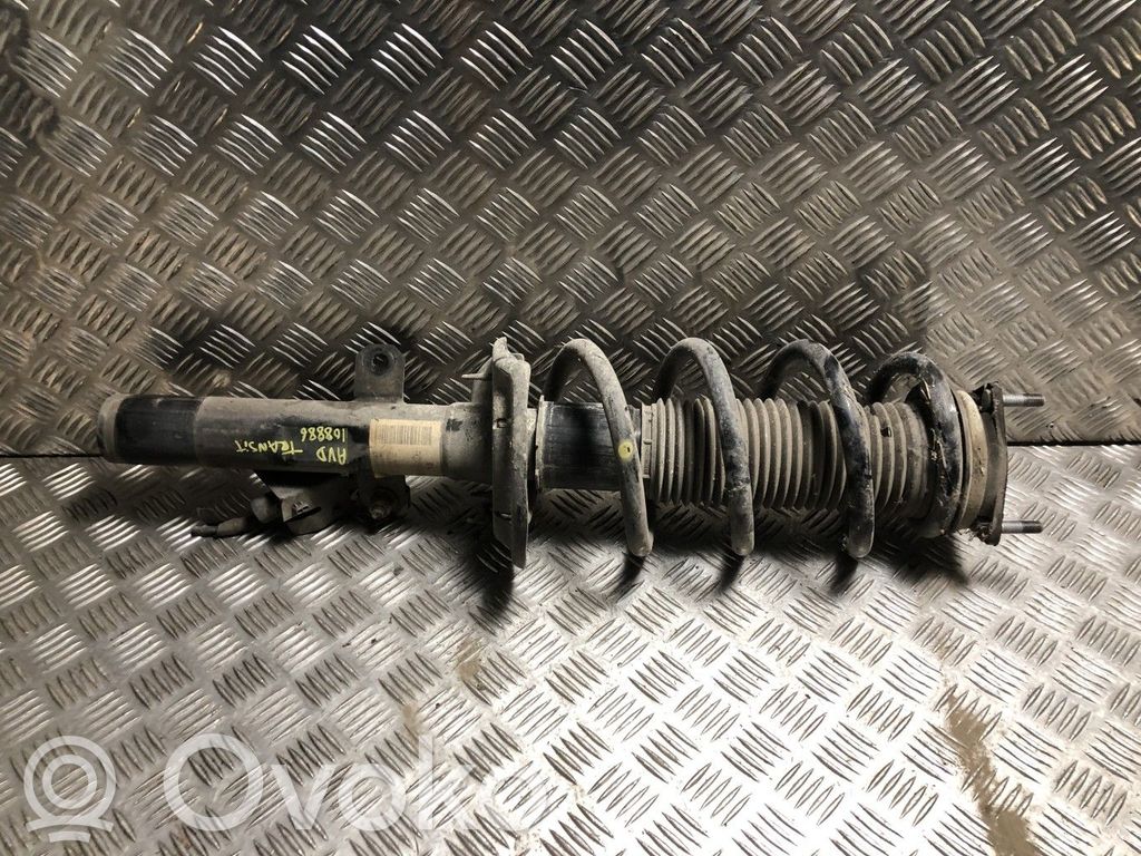 Ford Transit Custom Ammortizzatore anteriore con molla elicoidale