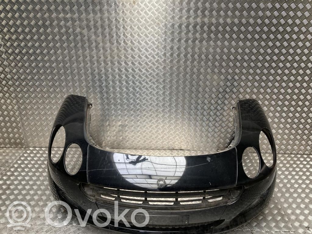 Smart ForFour I Paraurti anteriore 