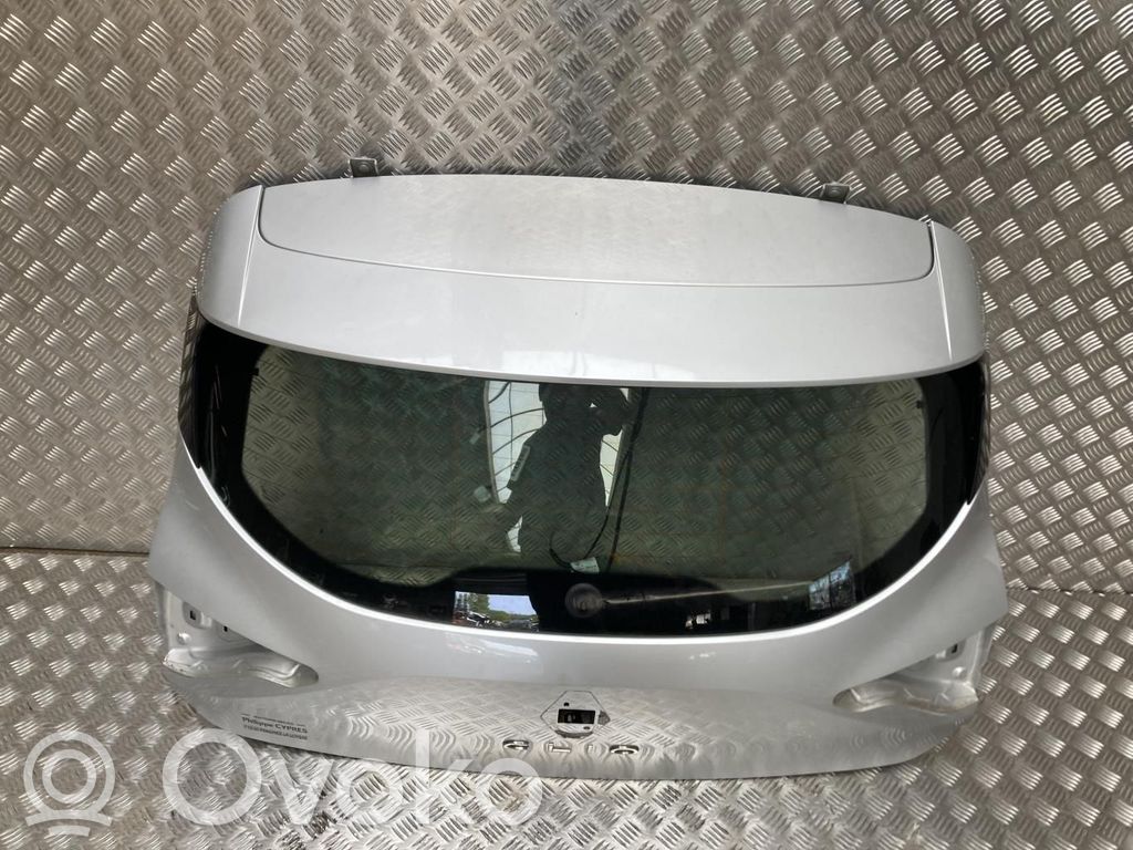 Tailgate/trunk/boot lid   901009697R,901009697R