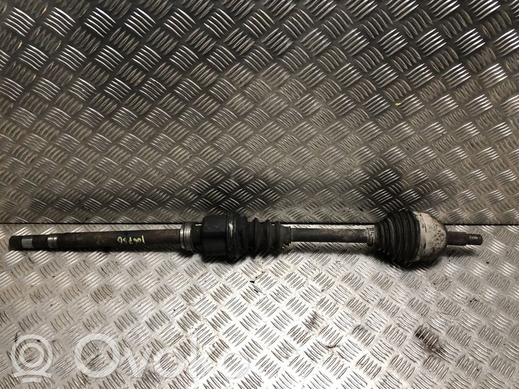 Citroen C8 Albero di trasmissione (set)