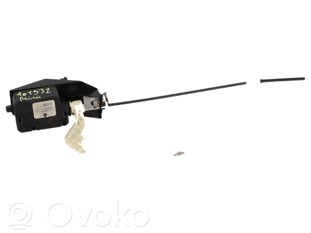 Mini One - Cooper R50 - 53 Comutator deschidere clapetă rezervor