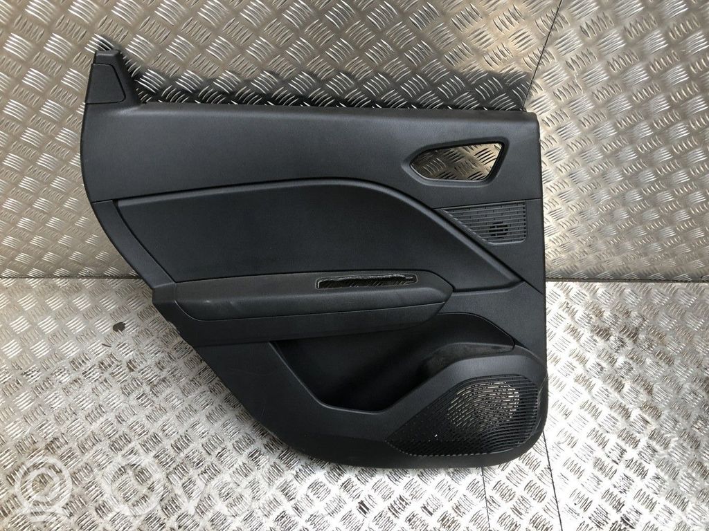 Panou interior ușă spate   821010589R,821010589R