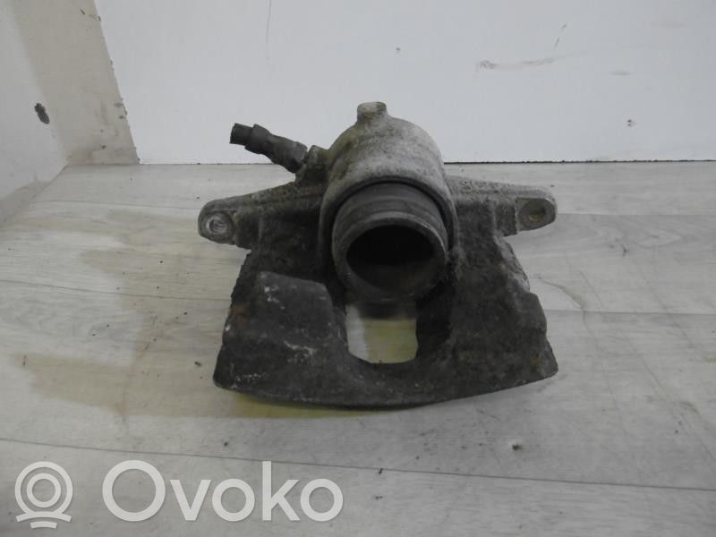 Fiat Ducato Pinza del freno posteriore