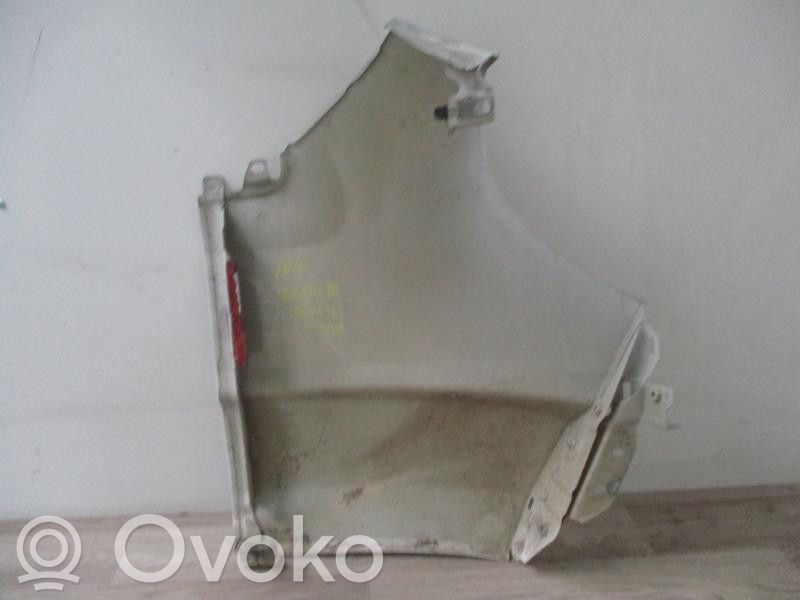 Fiat Ducato Aile 