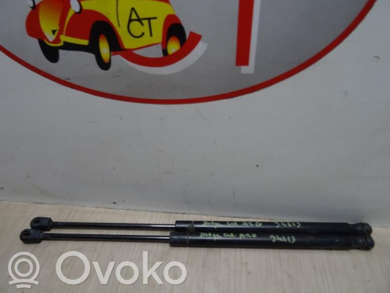 Dodge Caliber Amortyzator klapy tylnej bagażnika