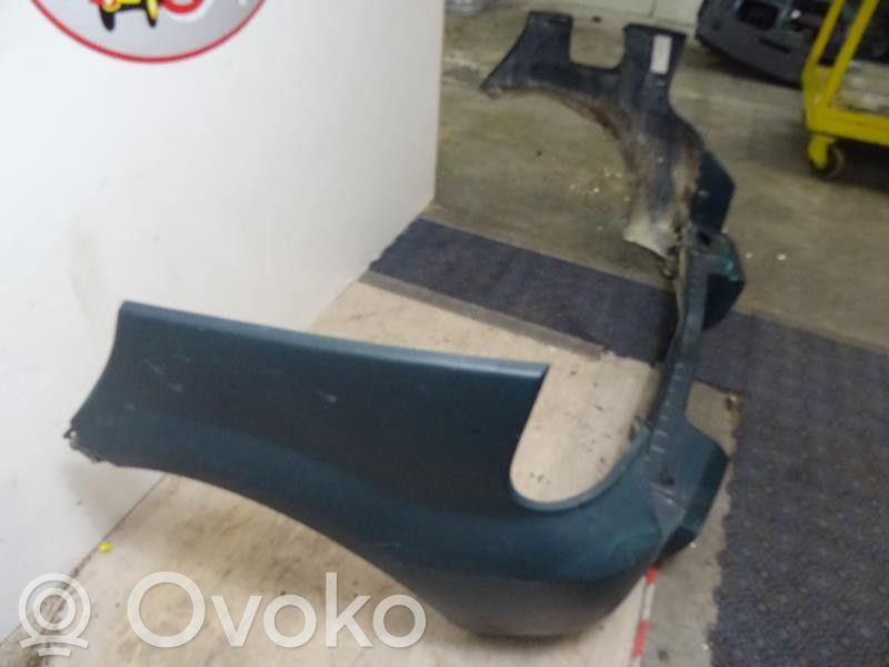 Renault Scenic I Zderzak tylny