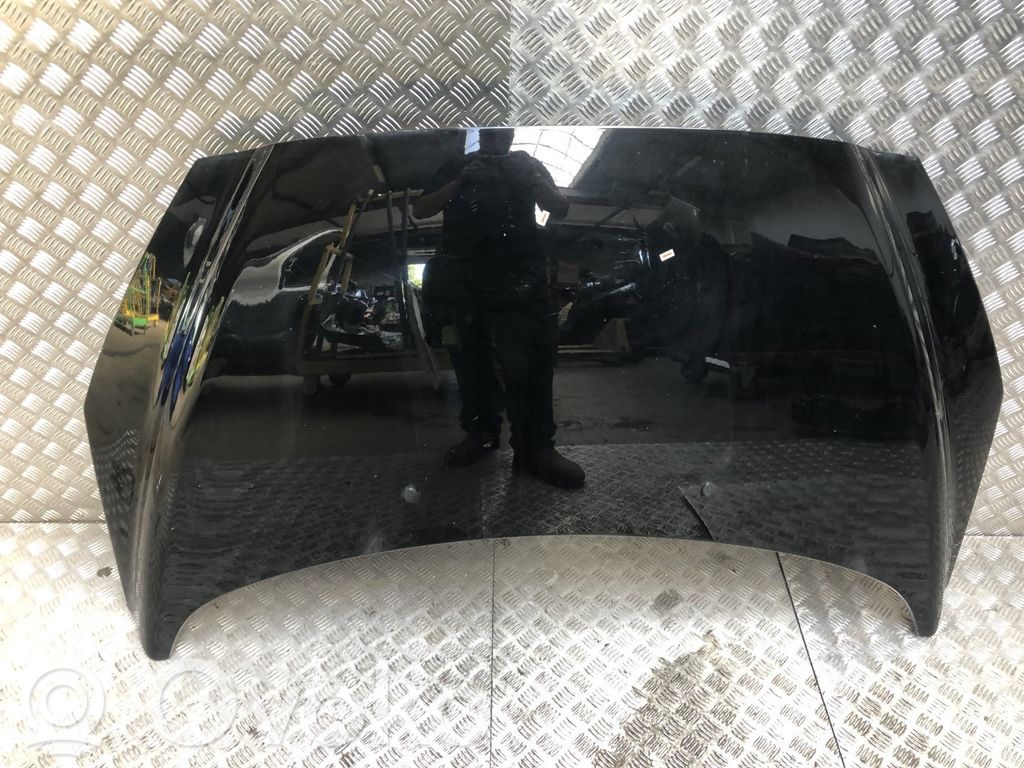 Peugeot 308cc Capó/tapa del motor 