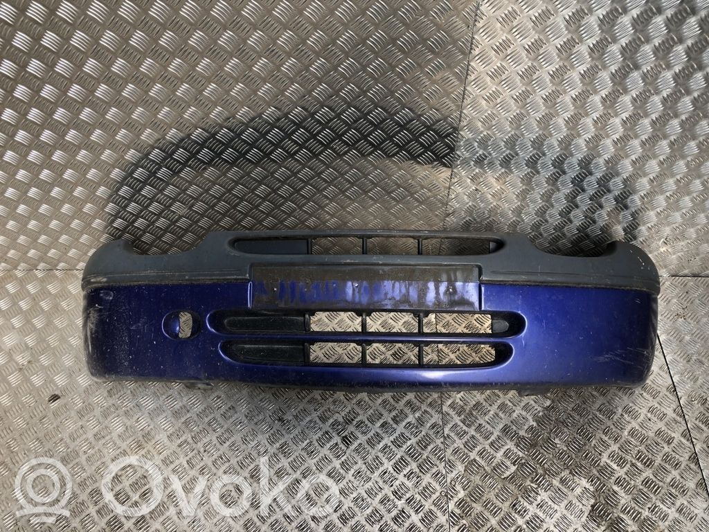 Renault Twingo I Zderzak przedni 