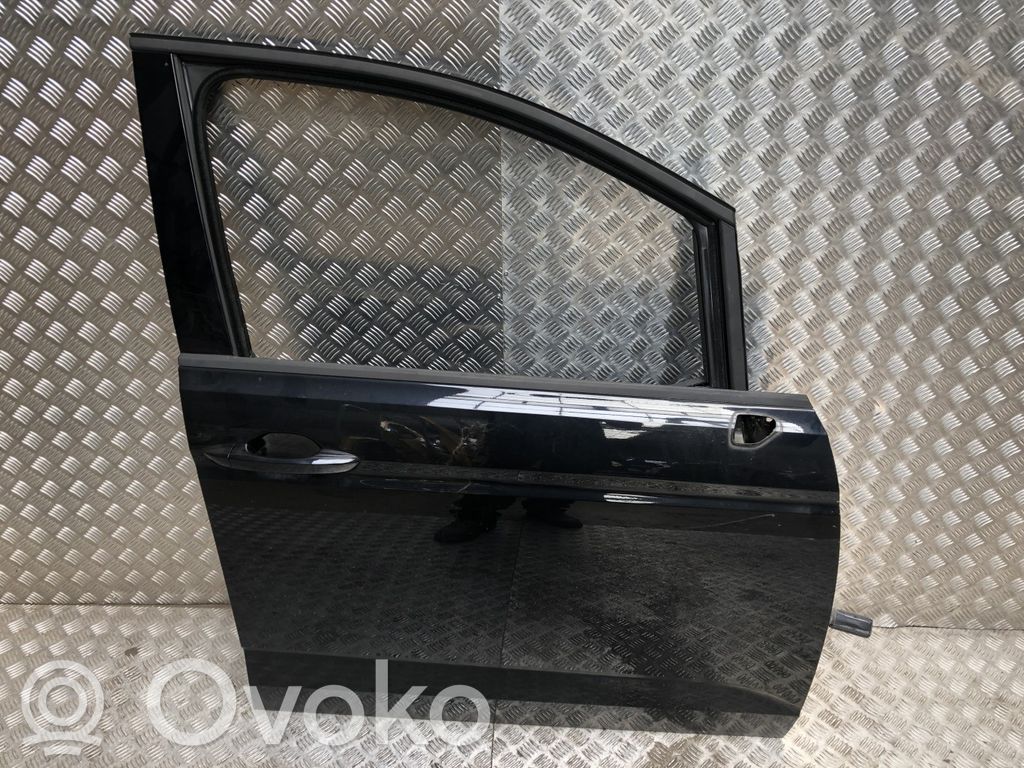 Volkswagen Cross Touran II Drzwi przednie