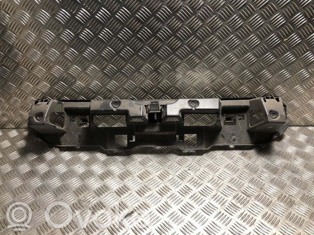 Citroen DS3 Soporte de montaje del parachoques trasero