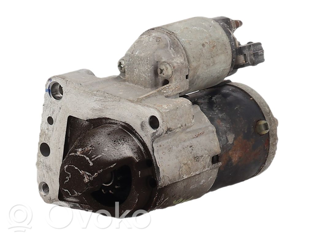 Peugeot 308cc Electromotor 