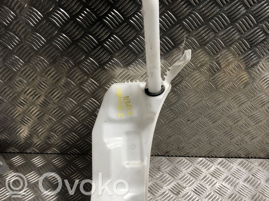 Renault Captur Tuulilasinpesimen nestesäiliö