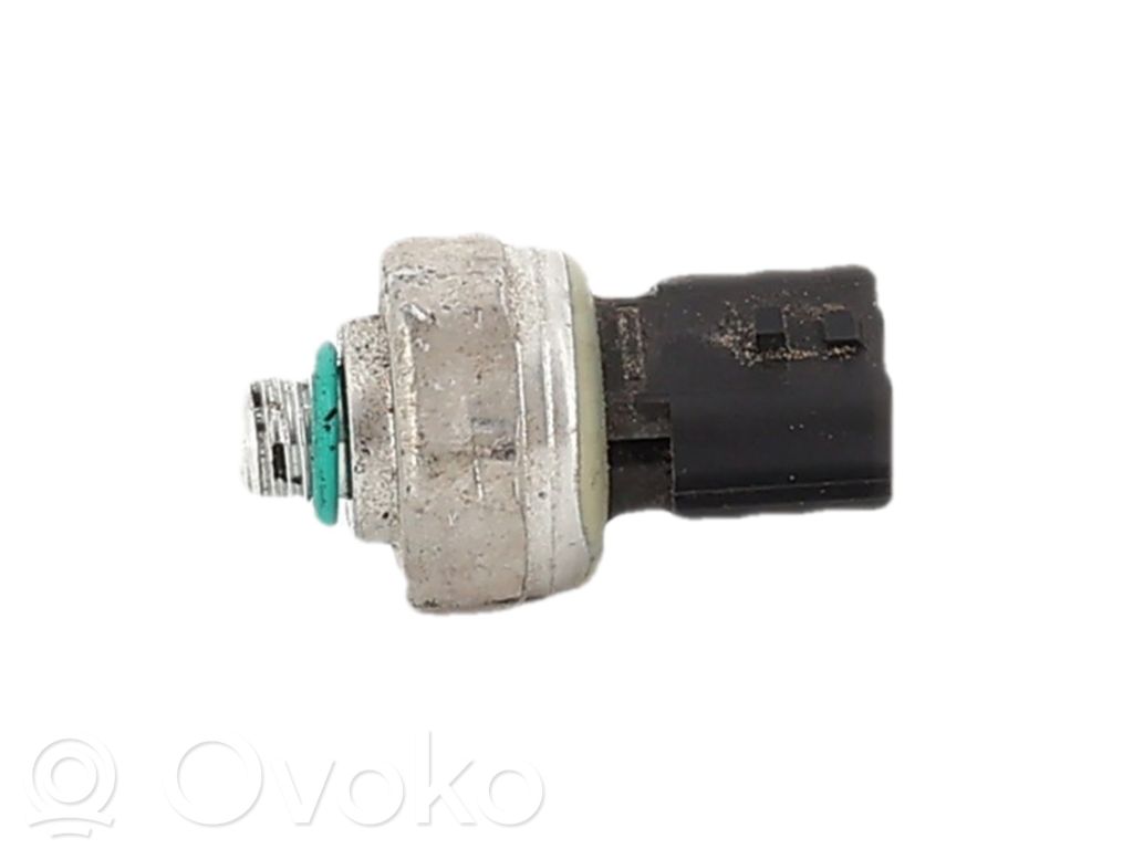 Renault Captur Sensor