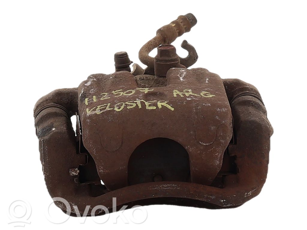 Hyundai Veloster Bremssattel hinten 