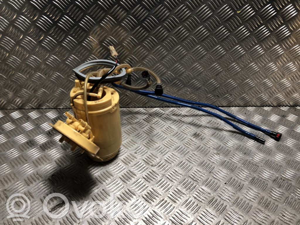 Audi Q7 4L Pompă combustibil în rezervor 