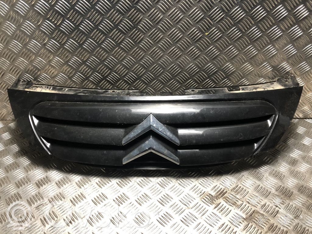 Citroen C3 Kühlergrill 