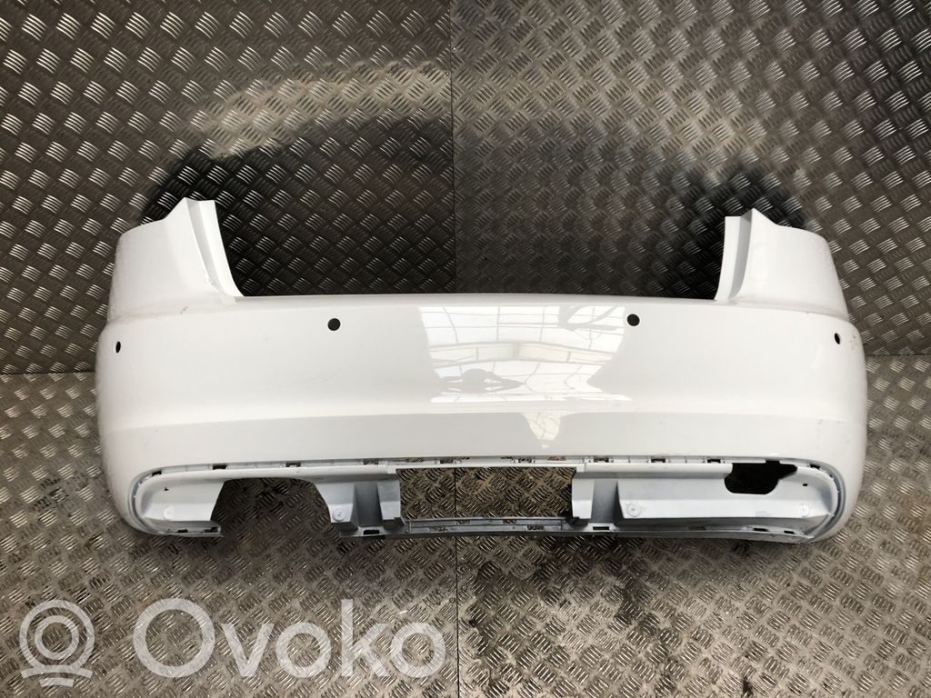 Audi A3 S3 8P Pare-chocs 