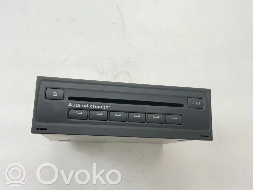 CD/DVD keitiklis   4E0035111,4E0910111