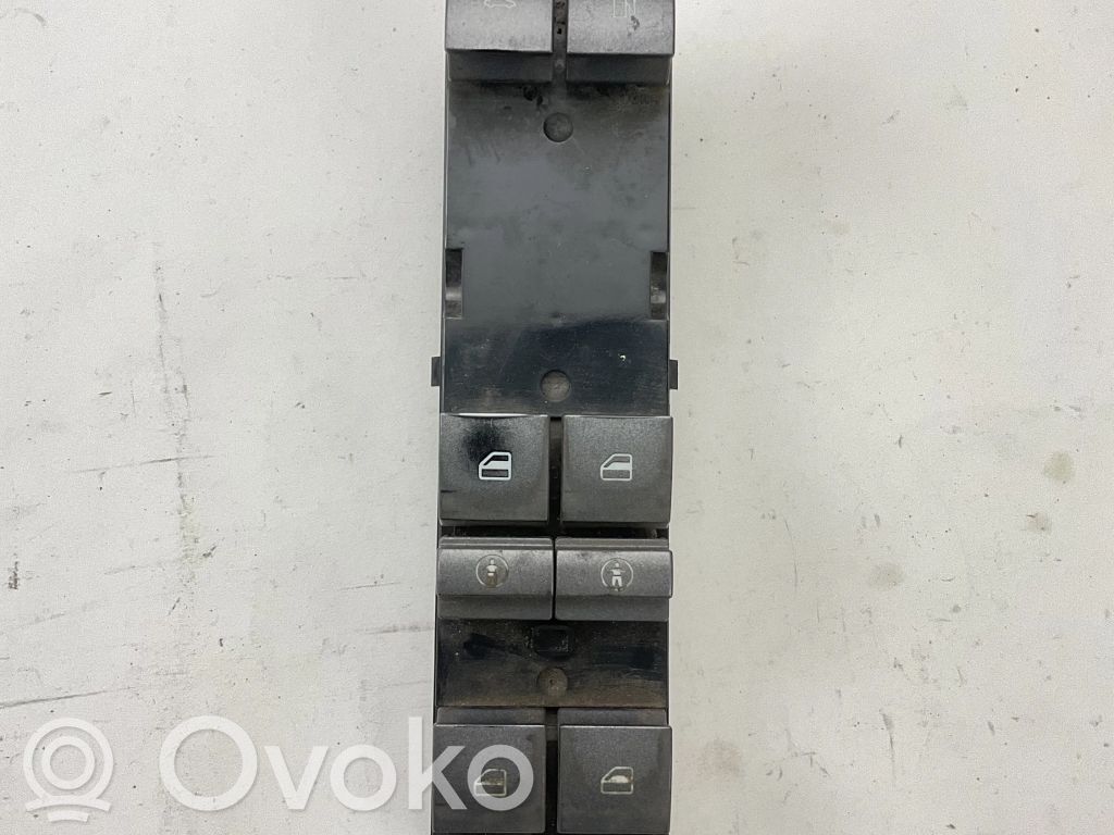 Volkswagen Phaeton Electric window control switch 