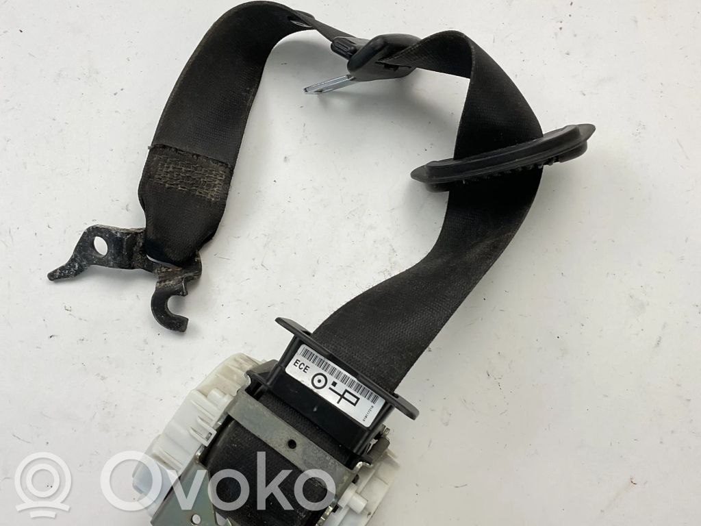 Front seatbelt   33059848,115934,080708