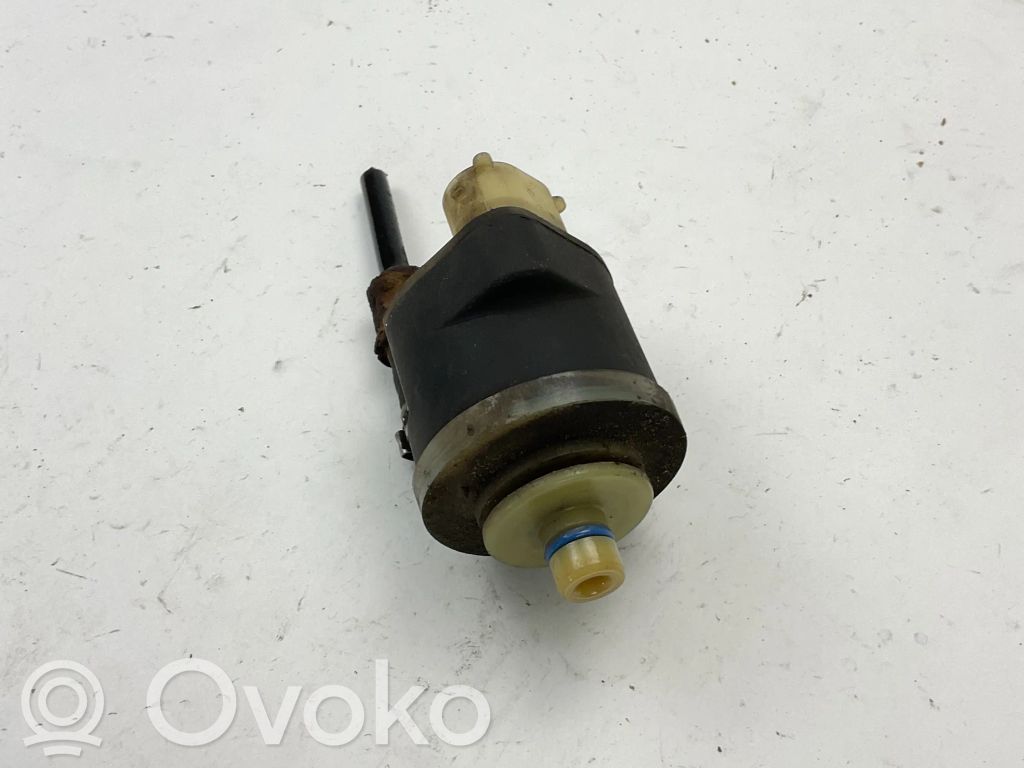 BMW 3 E90 E91 Fuel filter heater 