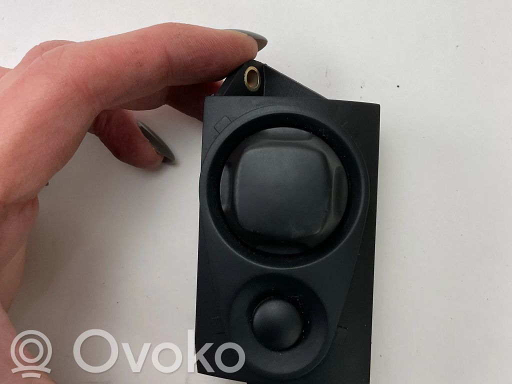 Audi A8 S8 D3 4E Steering wheel adjustment switch 