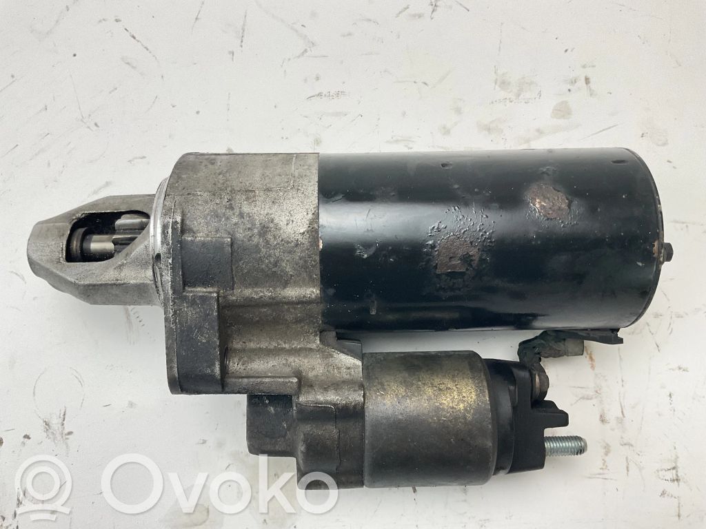 Mercedes-Benz R W251 Starter motor 