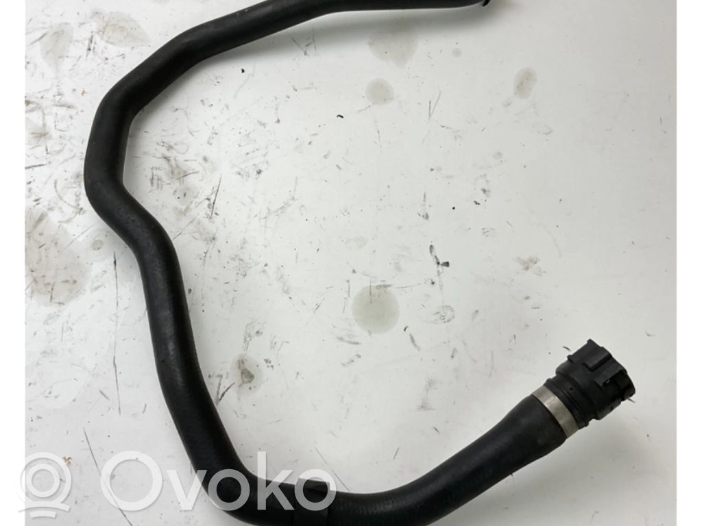 BMW X5 E70 Engine coolant pipe/hose 