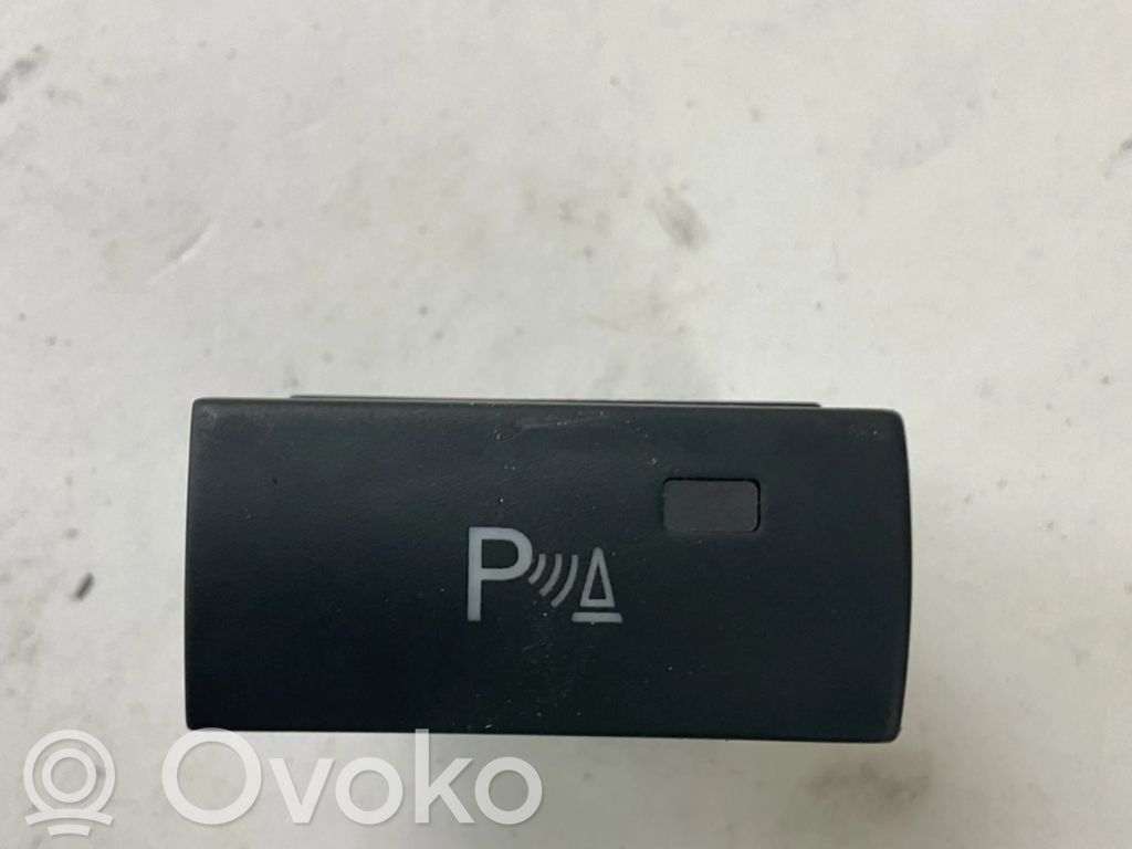 Audi A6 Allroad C6 Parking (PDC) sensor switch 