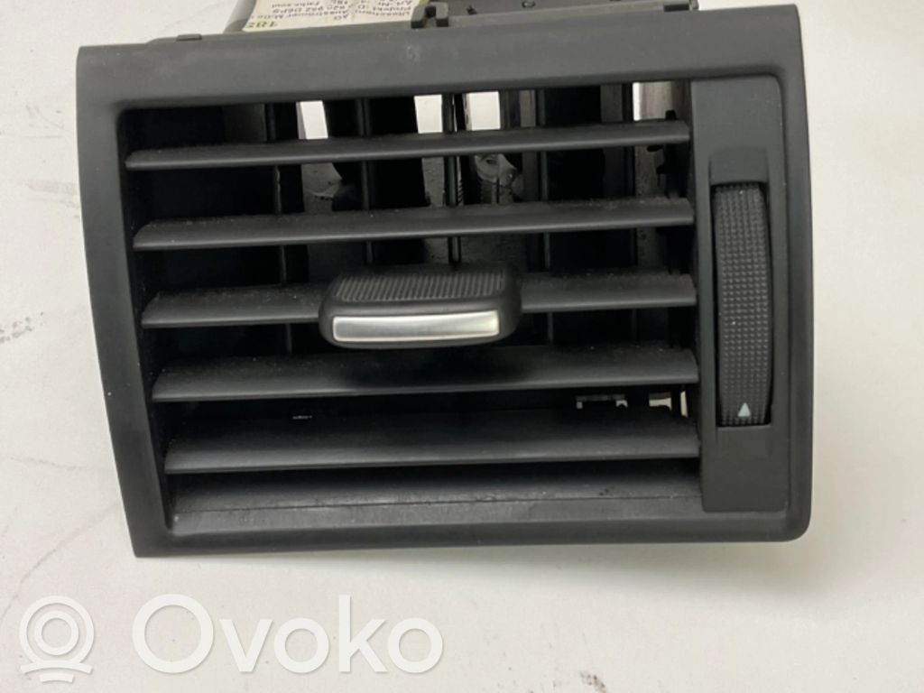 Audi A8 S8 D3 4E Dash center air vent grill 