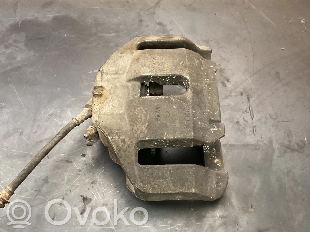BMW 3 E90 E91 Front brake caliper 