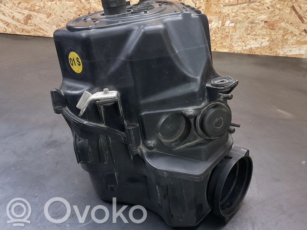 Audi A8 S8 D3 4E Air filter box 