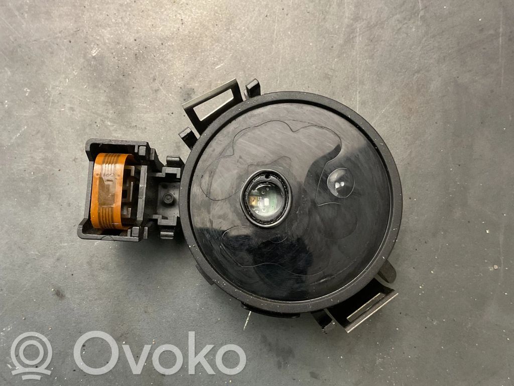 BMW 7 F01 F02 F03 F04 Rain sensor 