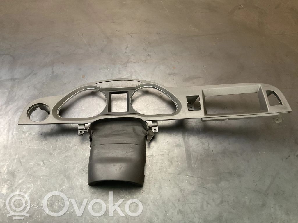 Audi A6 S6 C6 4F Prietaisų skydelio apdaila 