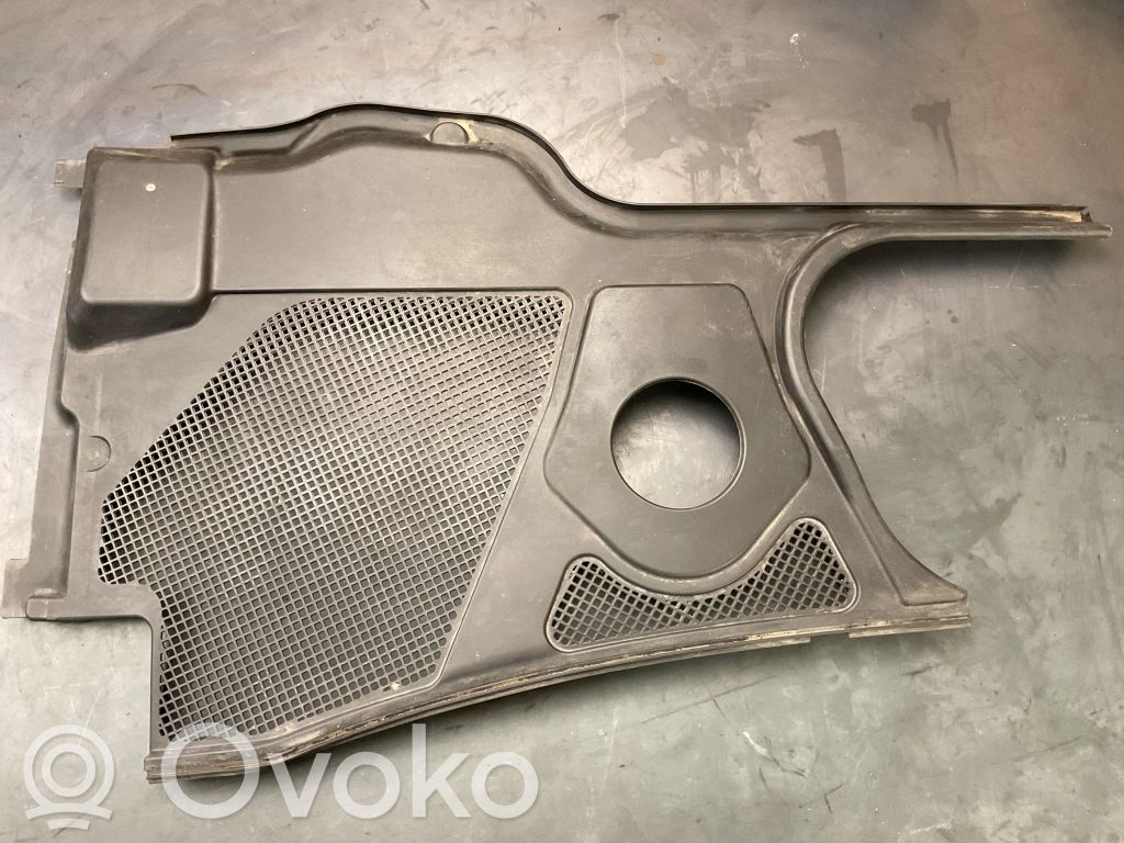 Audi A8 S8 D3 4E Valytuvų apdaila (-os) 