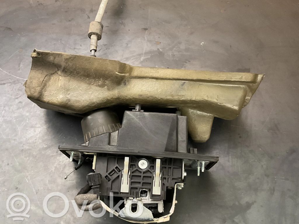 Audi A8 S8 D3 4E Gear shifter/selector 