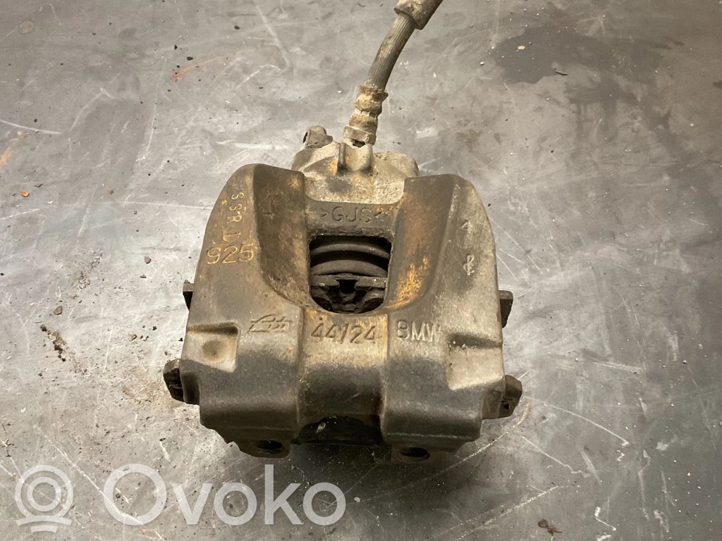 BMW 7 F01 F02 F03 F04 Задний суппорт 